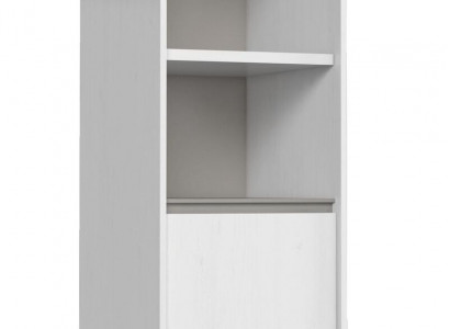 Bücherregal Regal Holz Hänge Regale Standregal Holz Ablage Ablagen Schmal Neu